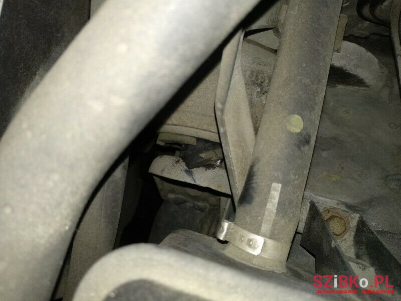 1997' Volvo V40 photo #5