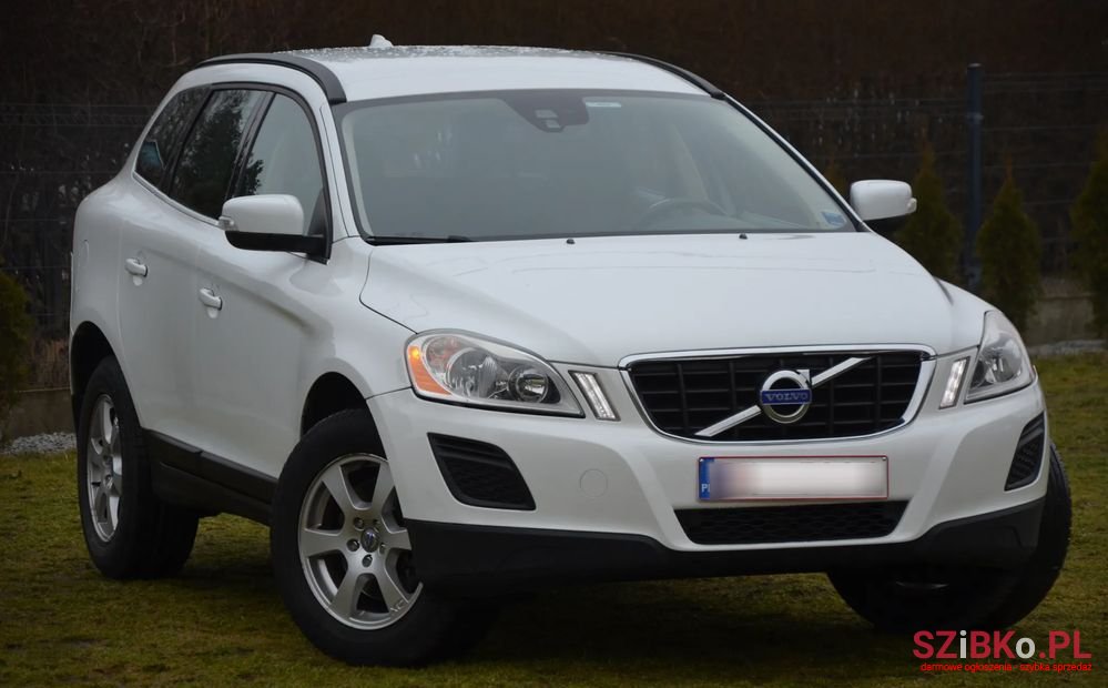 2012' Volvo Xc 60 photo #2