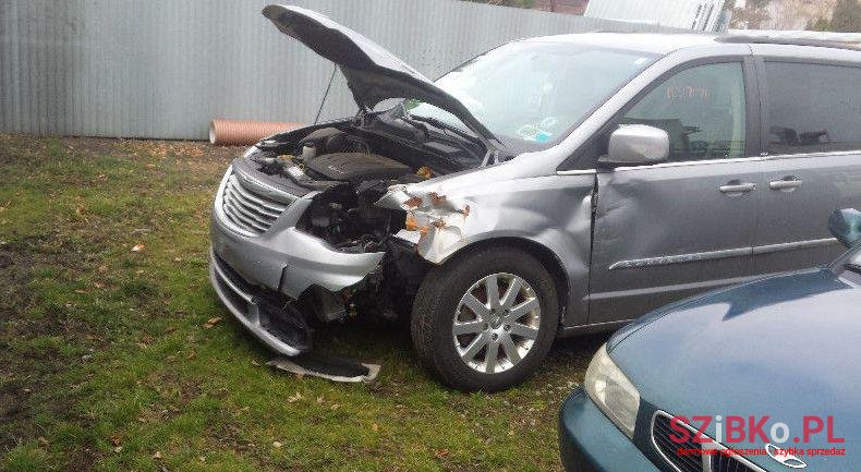 2014' Chrysler photo #1