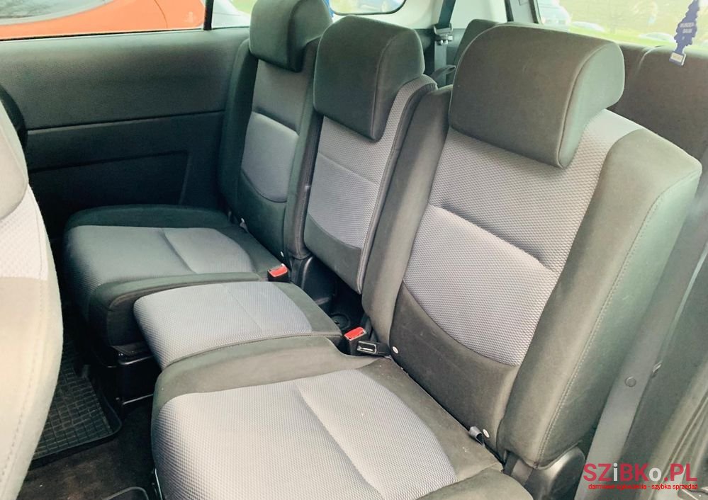 2006' Mazda 5 1.8 Active photo #6