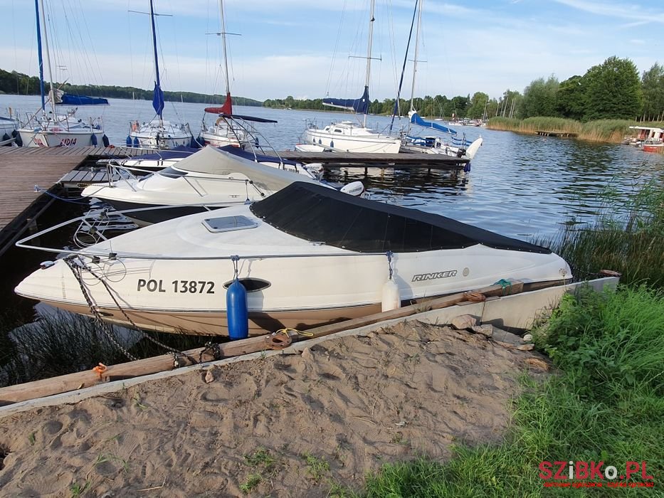 2014' Rinker photo #1