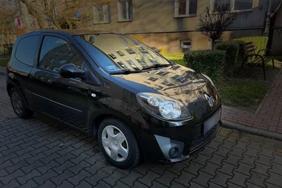 2008' Renault Twingo