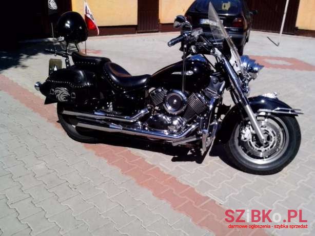 2005' Yamaha photo #1