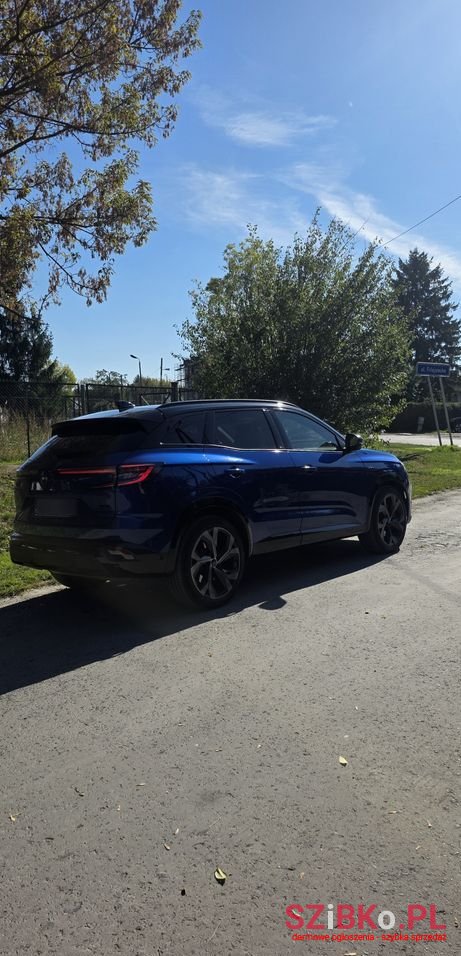 2023' Renault Austral photo #5