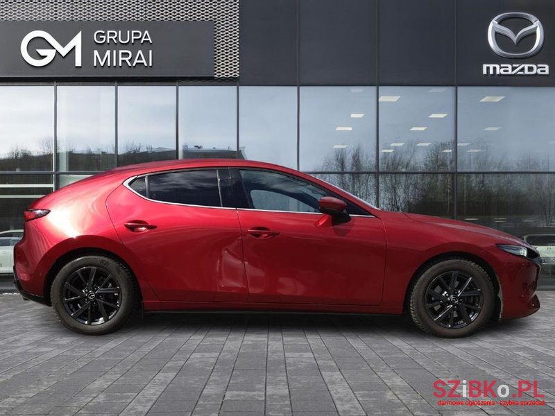 2019' Mazda 3 photo #6