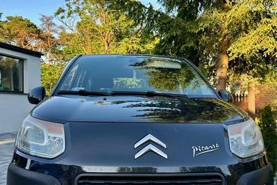 2009' Citroen C3 Picasso 1.4I Attraction