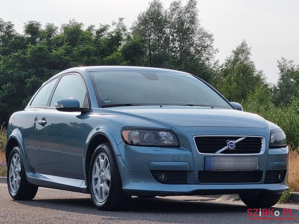 2007' Volvo C30 photo #3