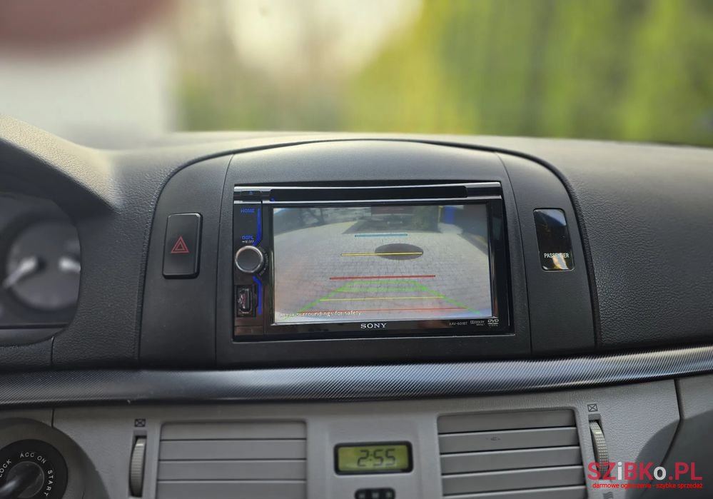 2007' Hyundai Sonata photo #4