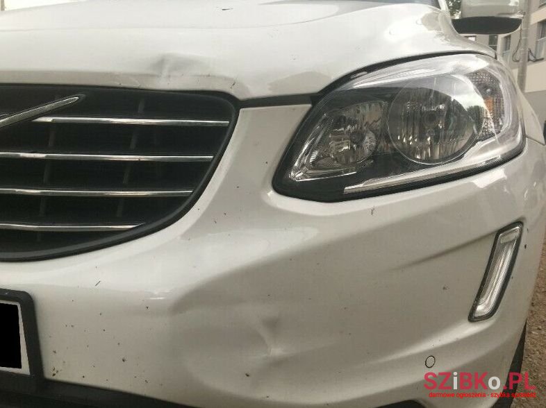 2017' Volvo XC60 photo #1