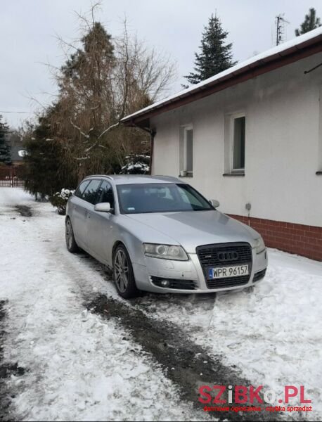 2008' Audi A6 photo #4