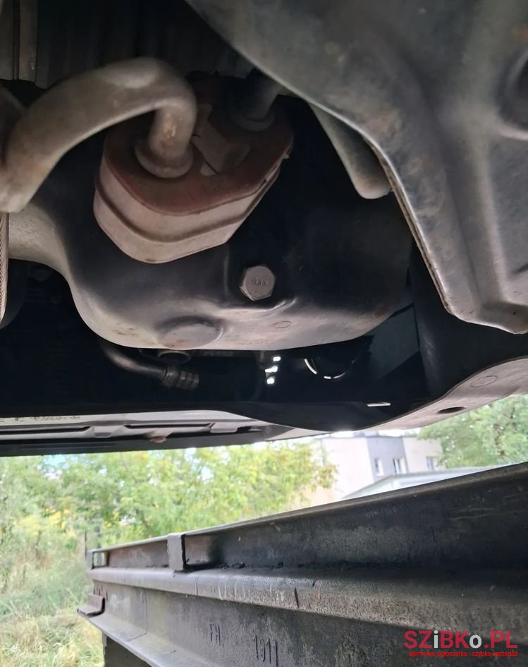 2003' SEAT Cordoba photo #2