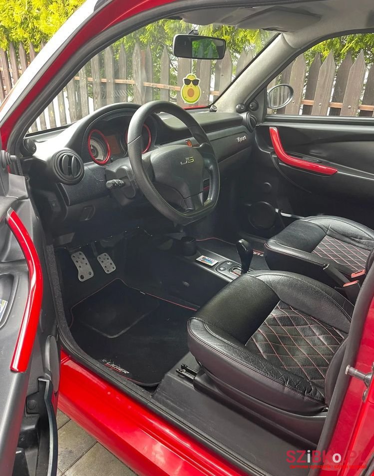 2016' Ligier JS50L photo #5