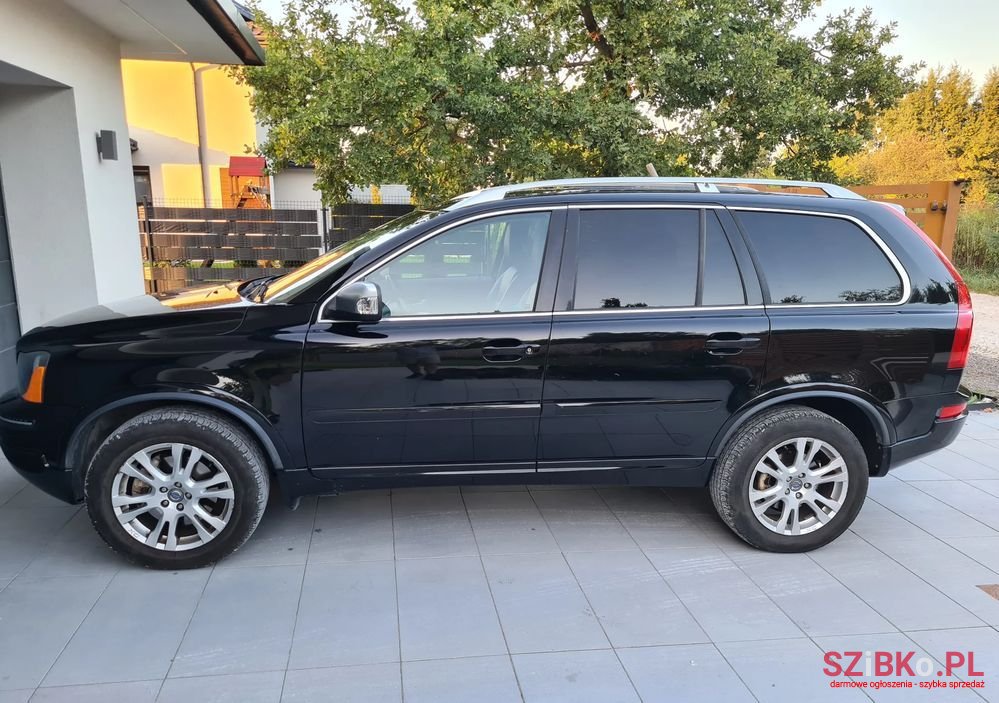 2013' Volvo Xc 90 photo #2