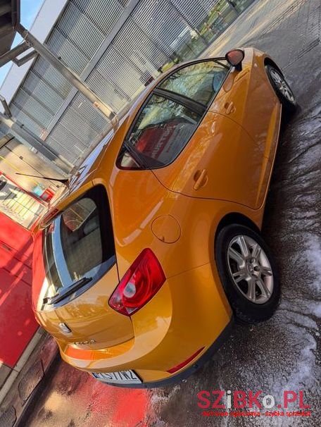 2012' SEAT Ibiza 1.4 16V Style photo #2