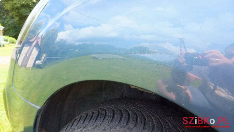 2016' Citroen Berlingo photo #5