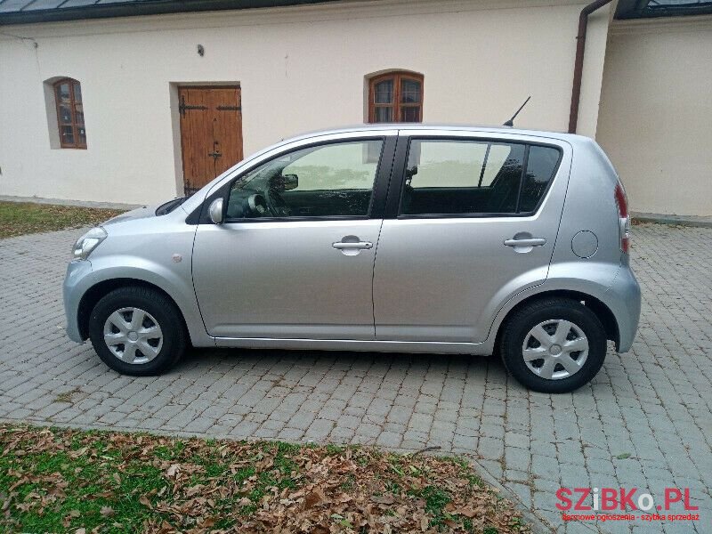 2009' Subaru photo #4