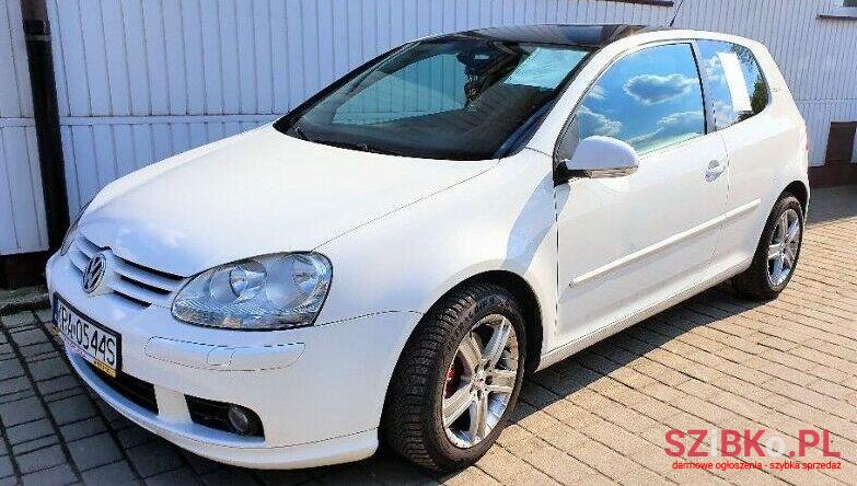 2007' Volkswagen photo #1