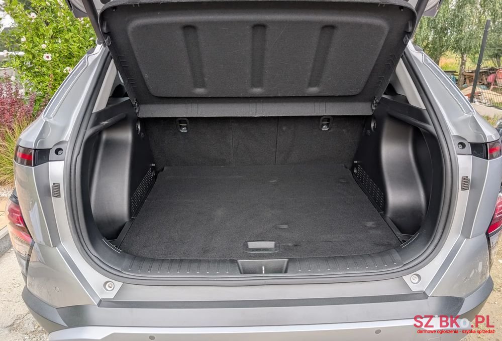 2023' Hyundai Kona photo #4
