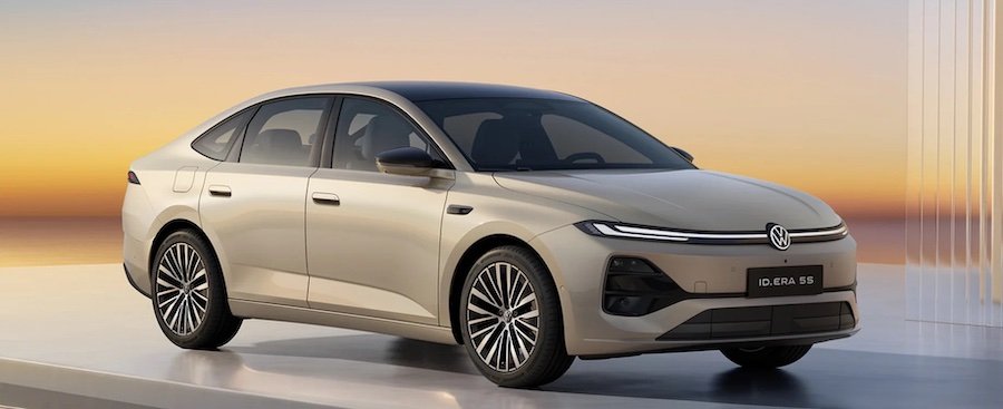 Volkswagen ID Era 5S