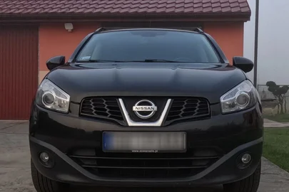 2013' Nissan Qashqai