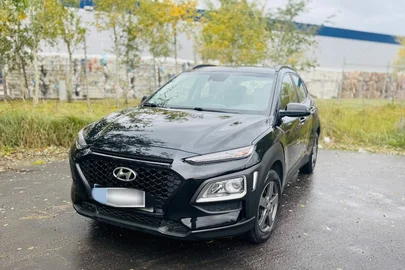 2018' Hyundai Kona 1.6 Crdi Comfort