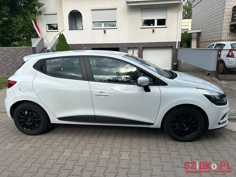 2019' Renault Clio 0.9 Tce Alize photo #4