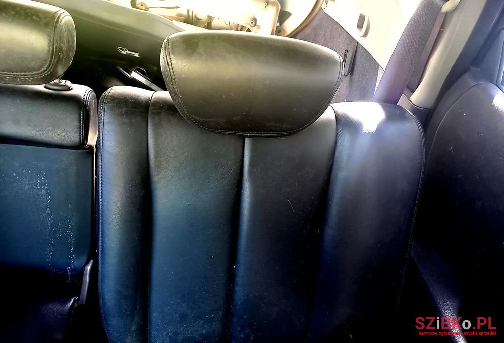 2005' Nissan Murano 3.5 V6 photo #4