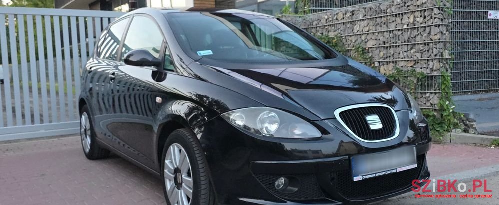 2005' SEAT Altea photo #1