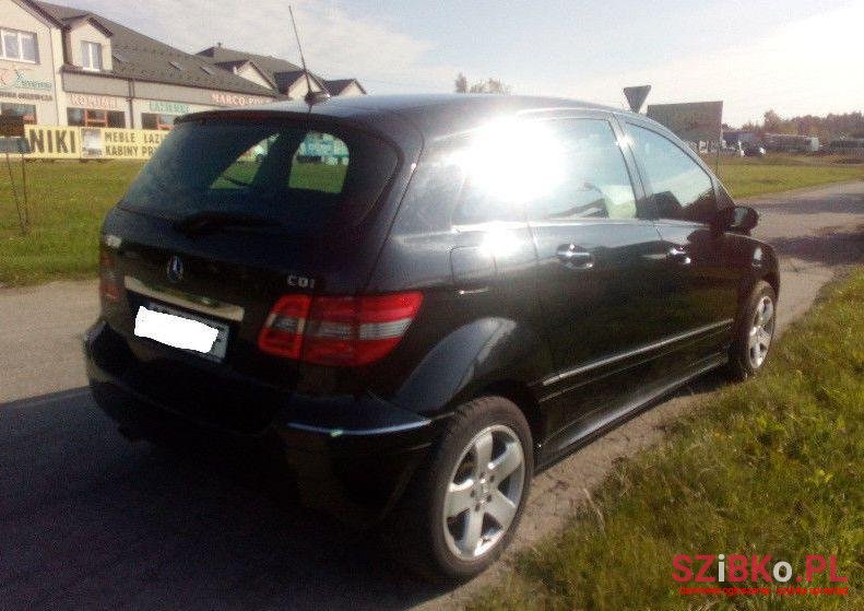 2007' Mercedes-Benz photo #2