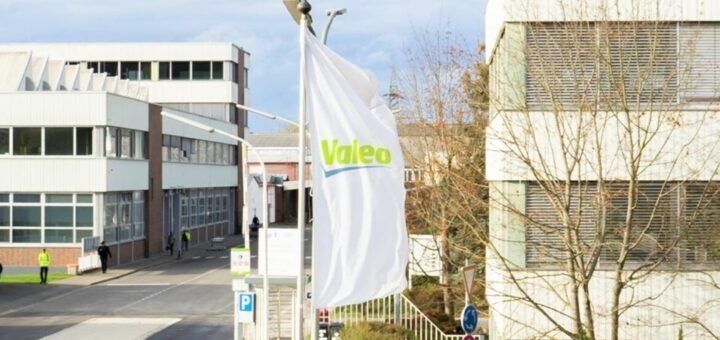 Valeo zamyka fabryki i zwalnia pracowników, także w Polsce