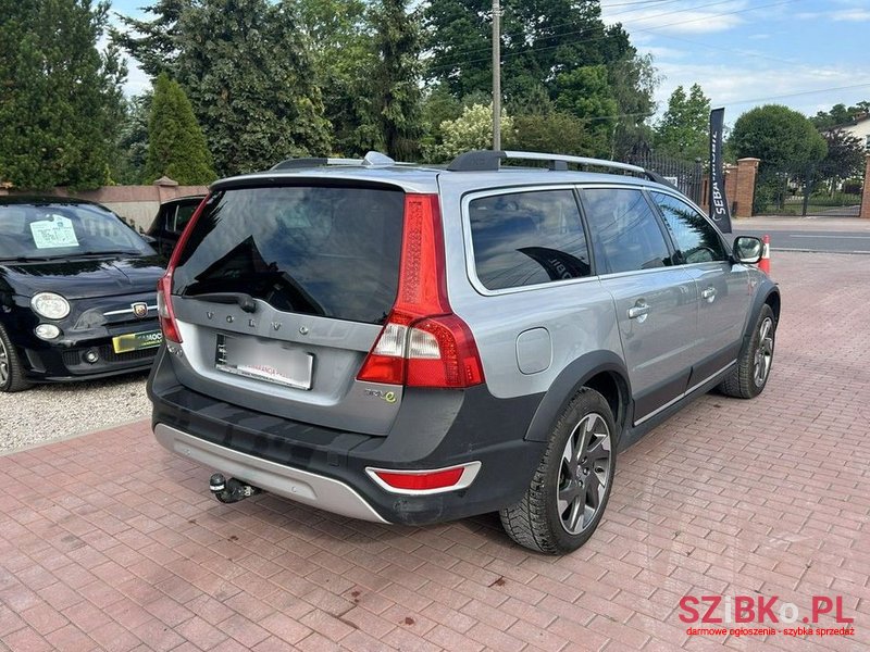 2012' Volvo Xc 70 photo #5