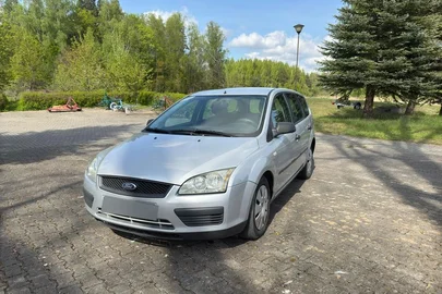 2005' Ford Focus