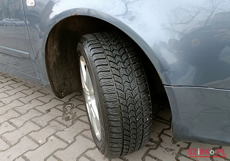 2005' Audi A4 photo #4