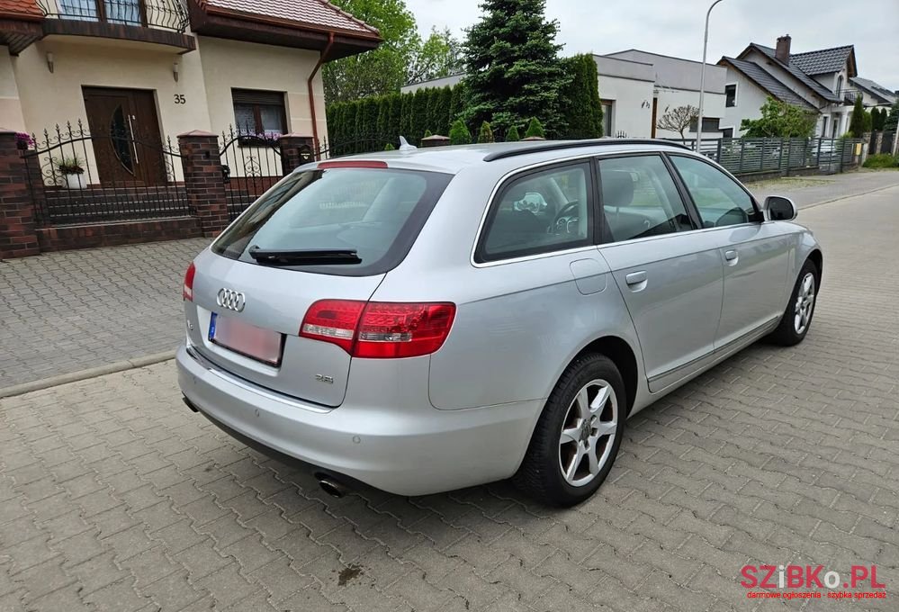 2011' Audi A6 photo #6