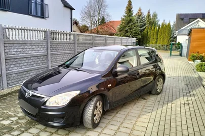 2009' Hyundai i30 1.6 Crdi Base