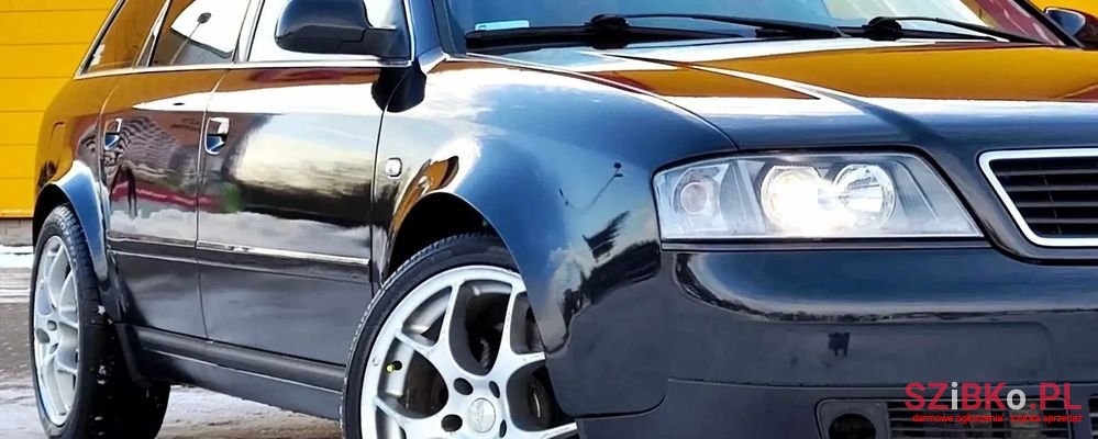 2004' Audi A6 photo #2