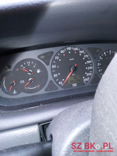 2002' Citroen C5 photo #3