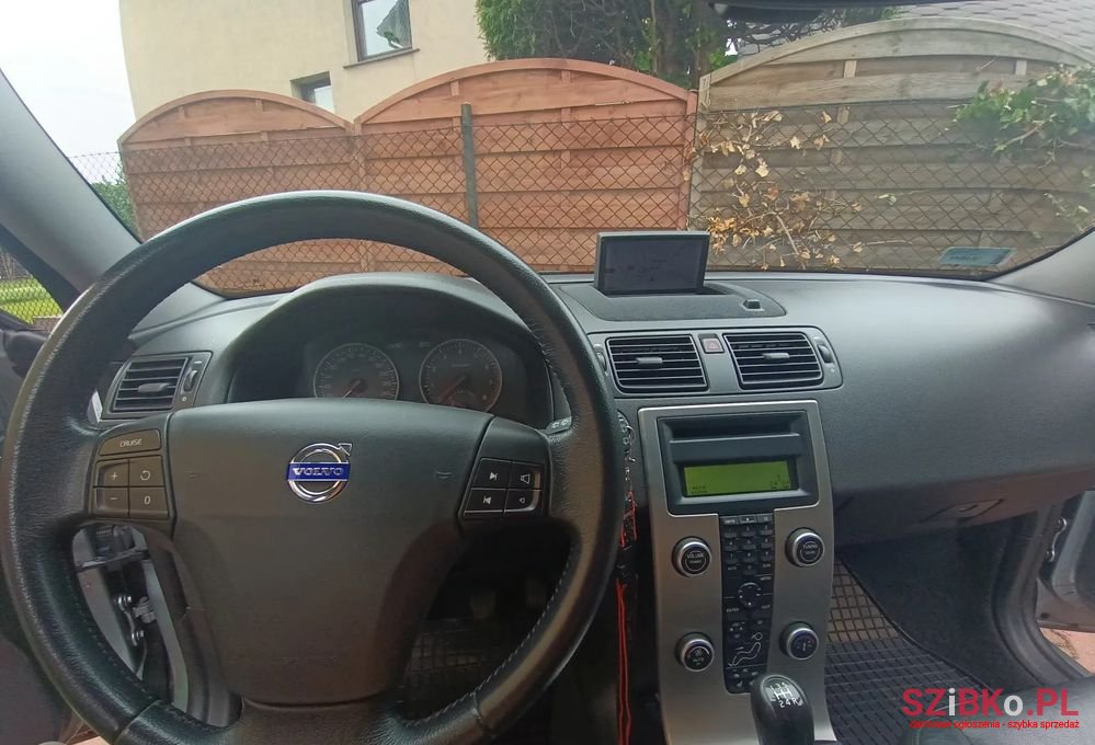 2006' Volvo V50 2.4I Summum photo #5