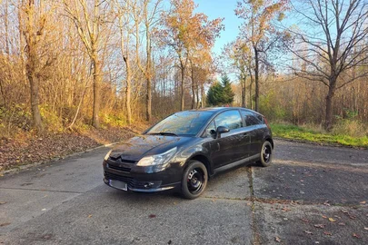 2006' Citroen C4 1.6 16V Impress