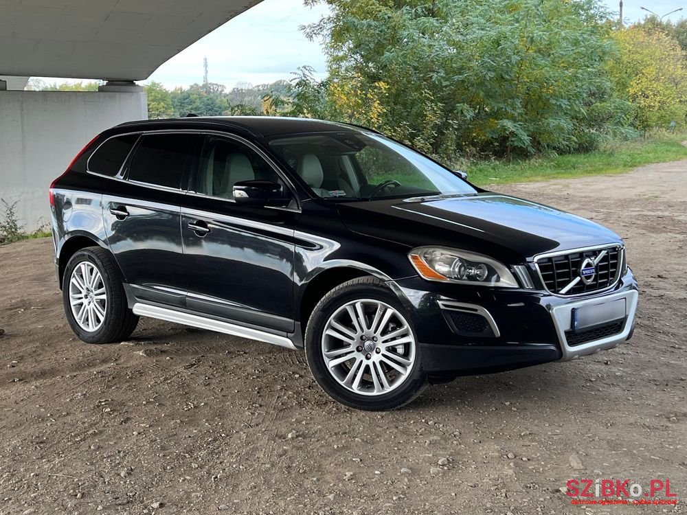 2012' Volvo Xc 60 photo #3