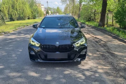 2021' BMW 2 Series 218I Gt M Sport