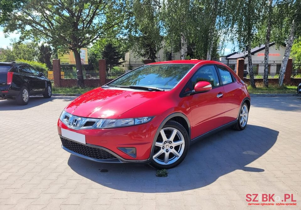 2010' Honda Civic photo #4