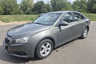 2009' Chevrolet Cruze 1.6 Base