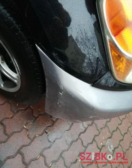 2004' Toyota Rav-4 photo #2