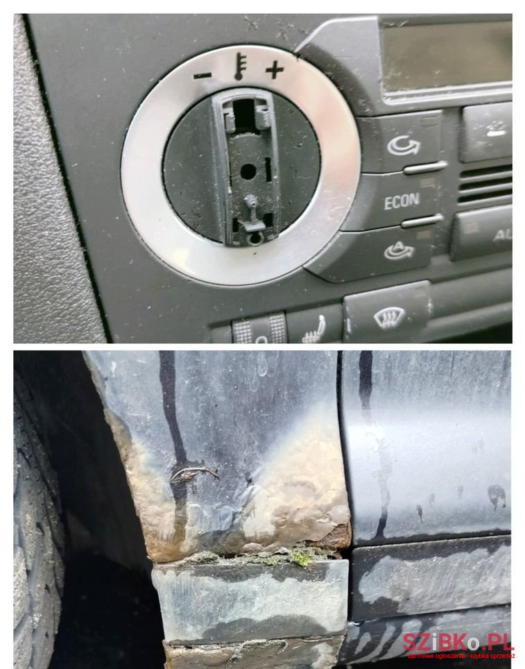 2003' Audi A3 photo #3