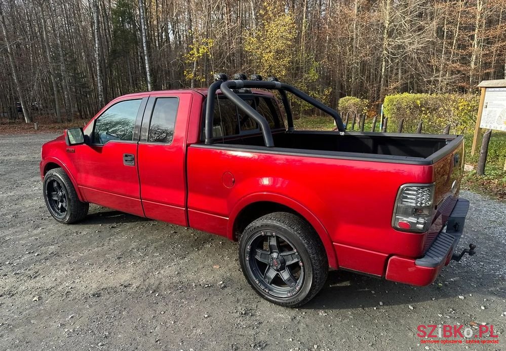 2006' Ford F-150 photo #2