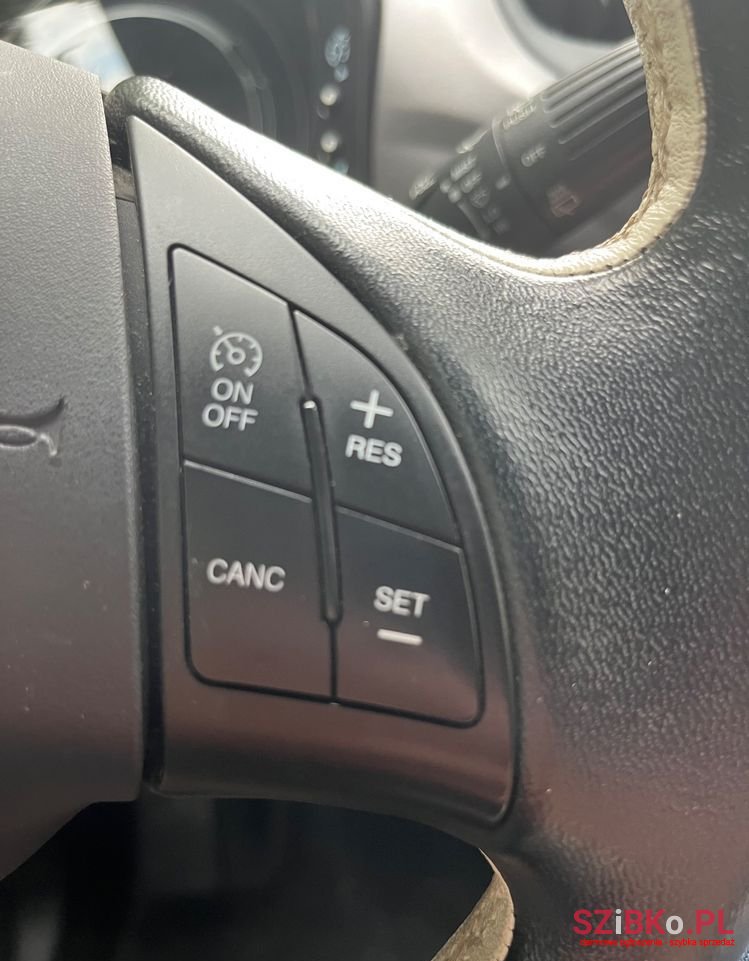 2017' Fiat 500 500E photo #6