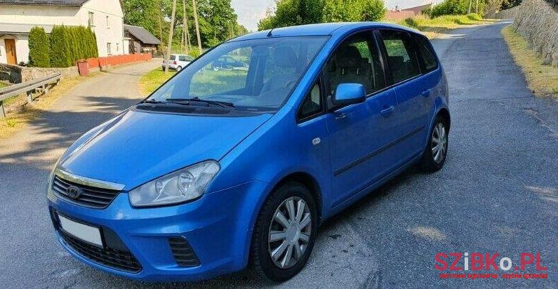 2009' Ford Focus photo #1