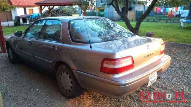 1994' Honda Legend photo #3