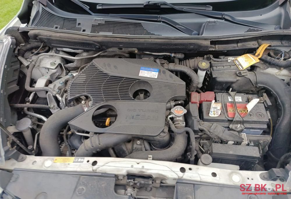 2015' Nissan Juke photo #1